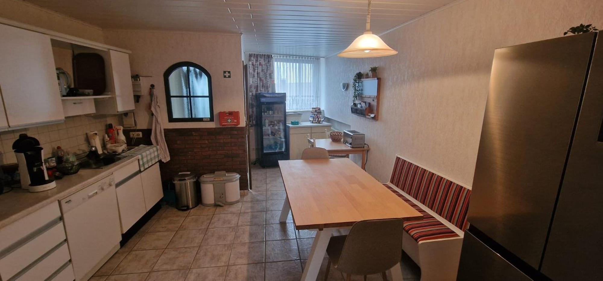 Gaestehaus Eulenkoepfchen Neef 외부 사진