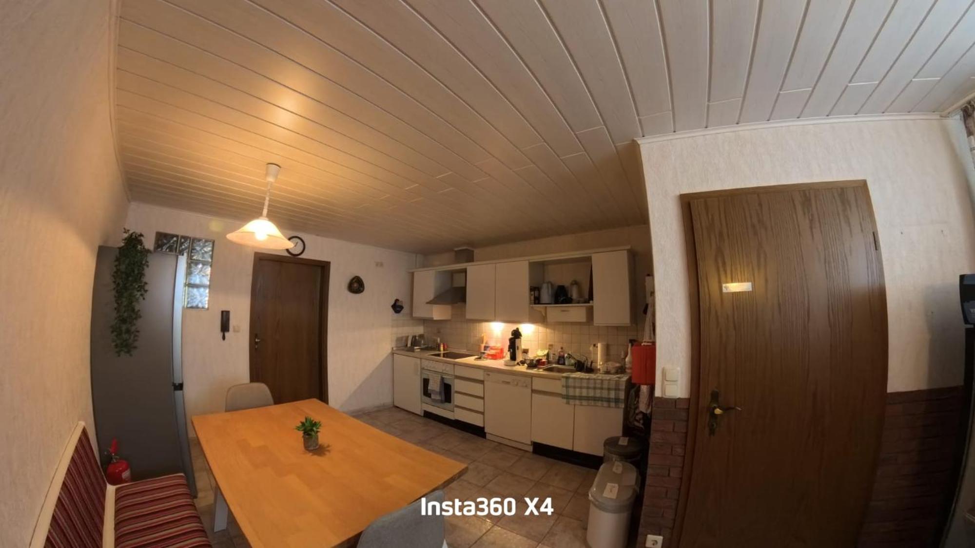 Gaestehaus Eulenkoepfchen Neef 외부 사진
