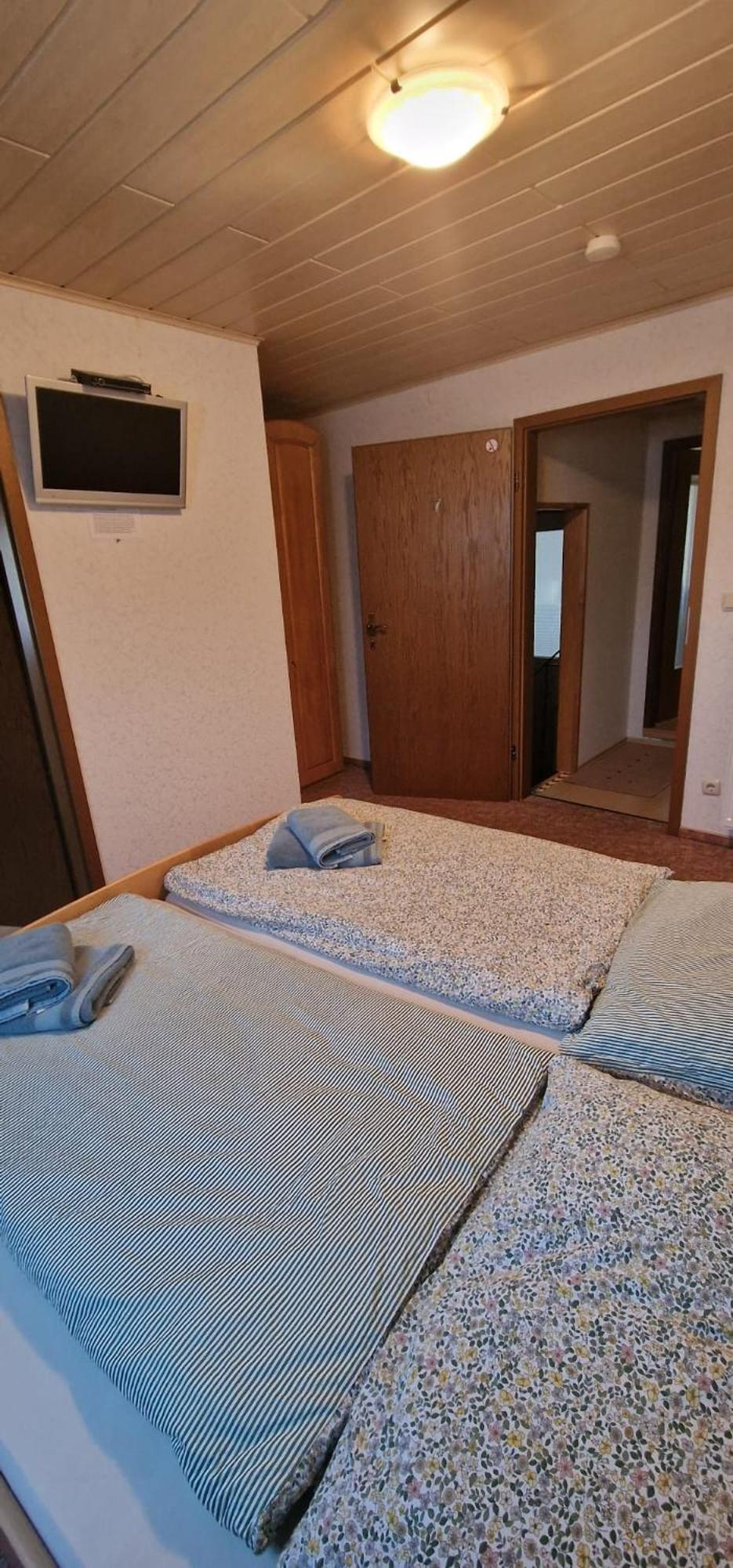 Gaestehaus Eulenkoepfchen Neef 외부 사진