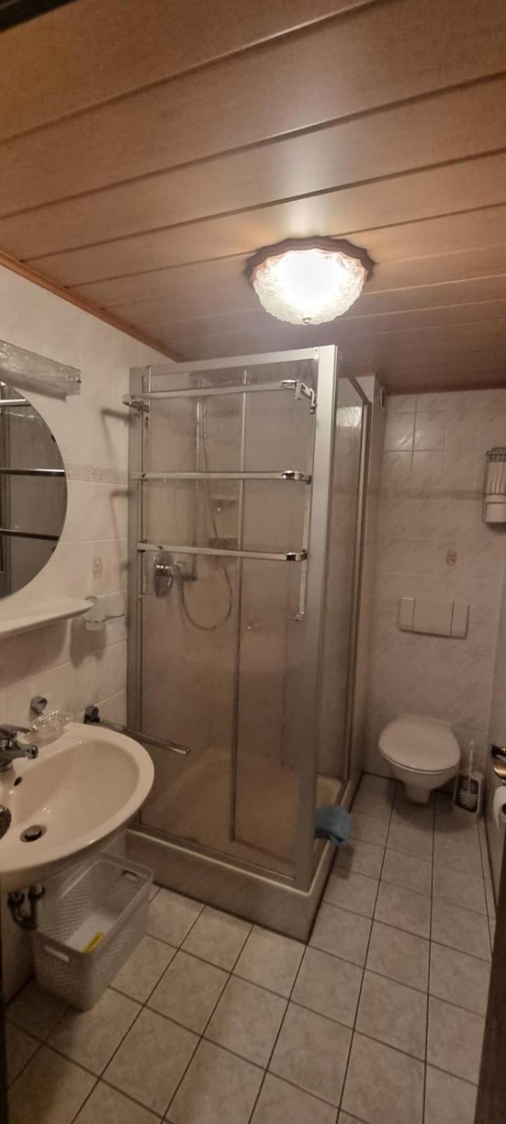 Gaestehaus Eulenkoepfchen Neef 외부 사진