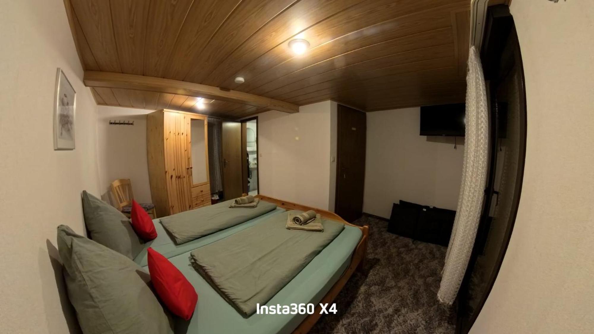 Gaestehaus Eulenkoepfchen Neef 외부 사진