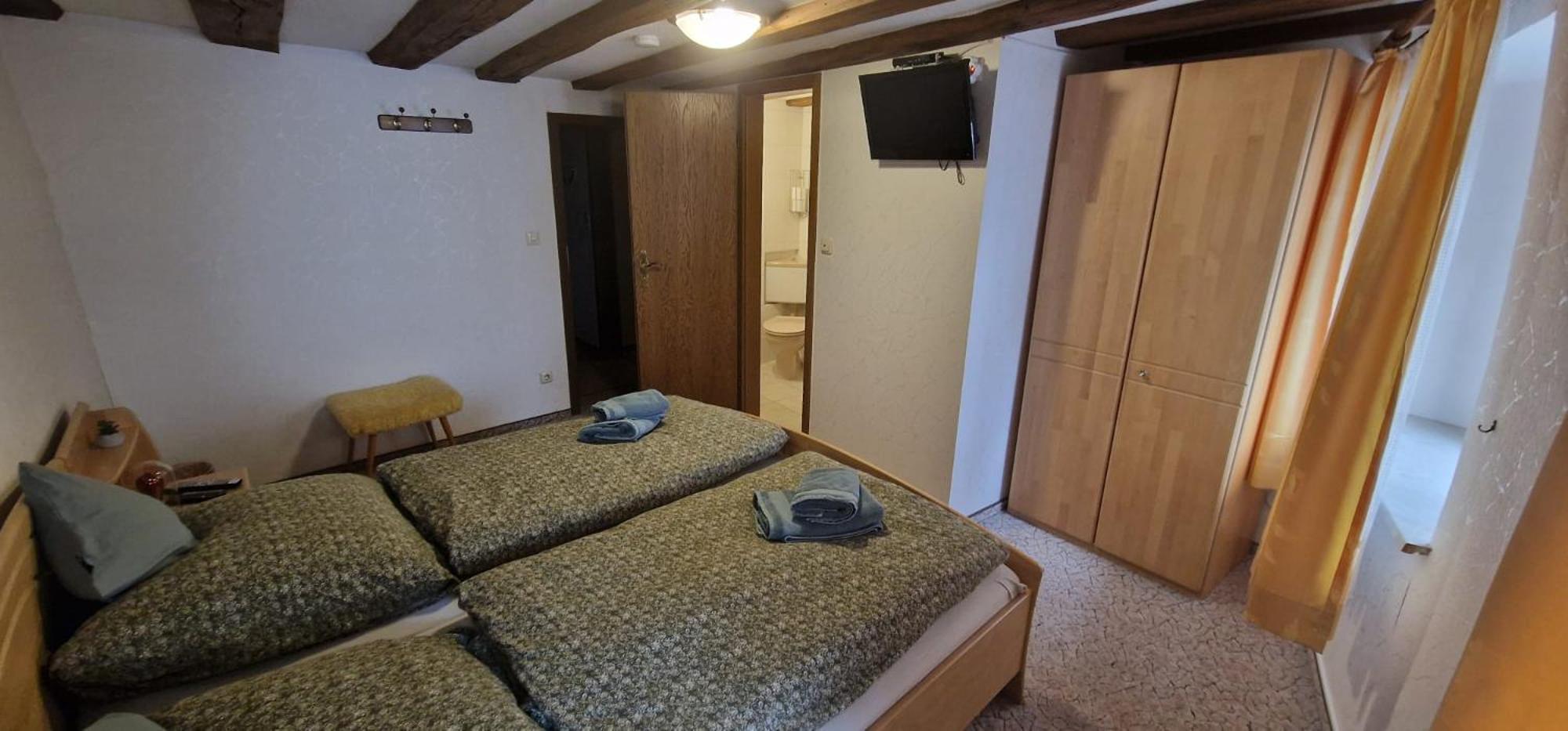 Gaestehaus Eulenkoepfchen Neef 외부 사진
