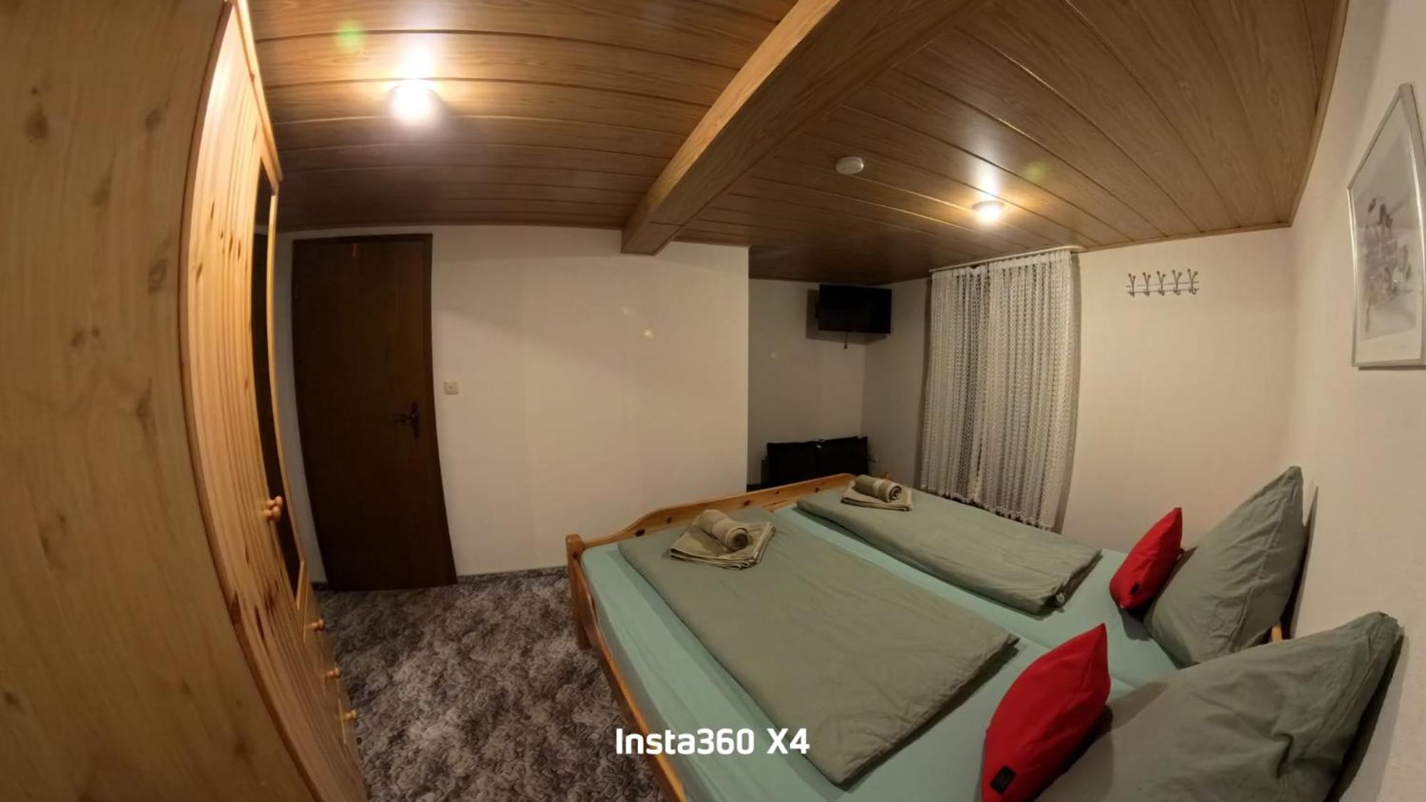 Gaestehaus Eulenkoepfchen Neef 외부 사진