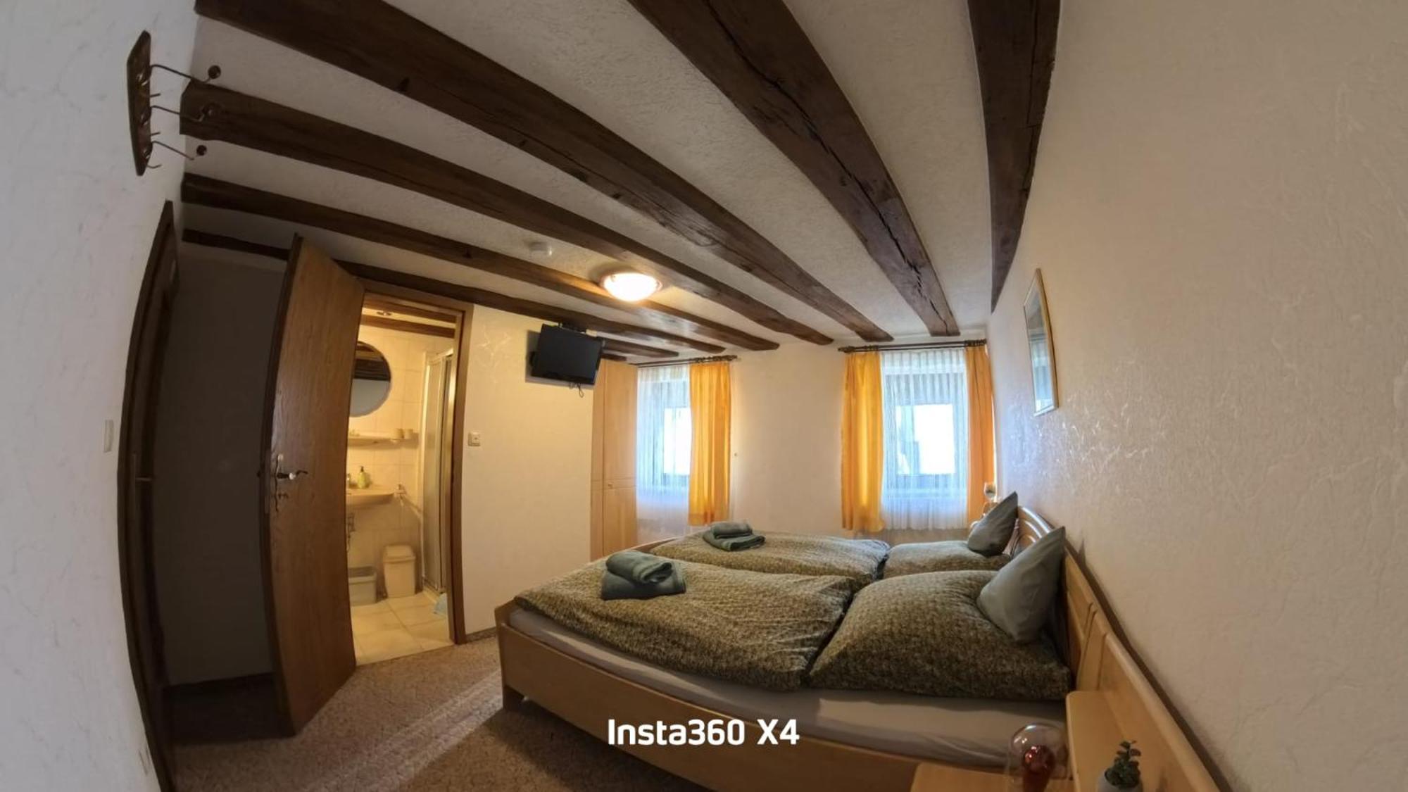 Gaestehaus Eulenkoepfchen Neef 외부 사진