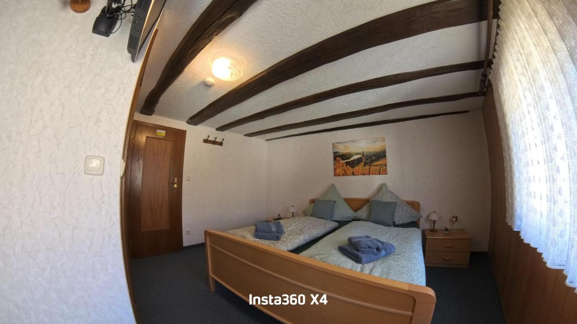 Gaestehaus Eulenkoepfchen Neef 외부 사진