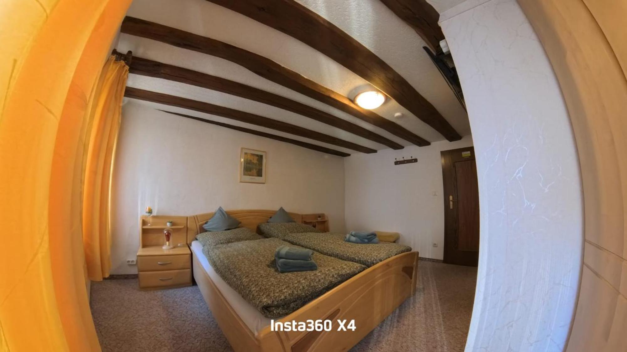Gaestehaus Eulenkoepfchen Neef 외부 사진
