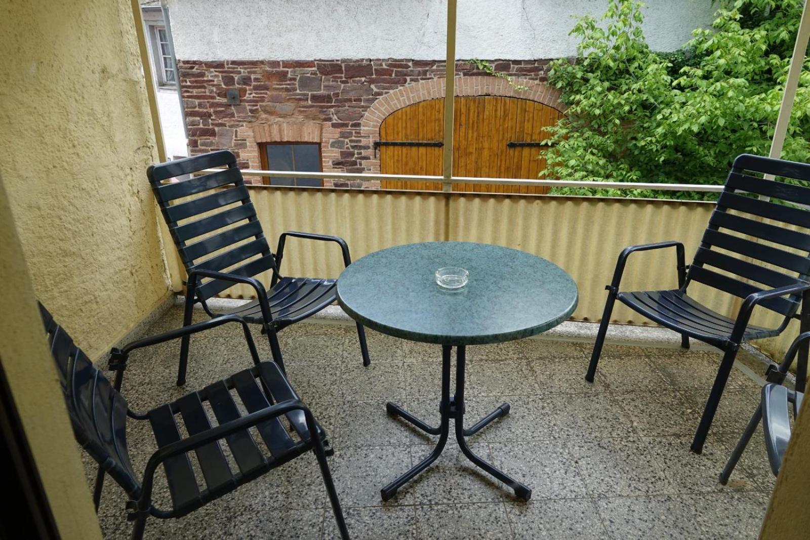 Gaestehaus Eulenkoepfchen Neef 외부 사진